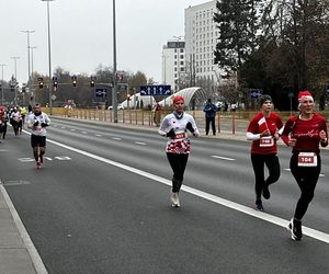 Bieg dla Niepodległej 2024 w Białymstoku