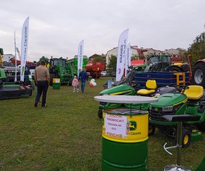 Międzynarodowe Dni z Doradztwer Rolniczym 2025 w Siedlcach