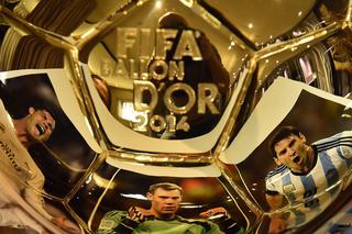 Złota Piłka FIFA przechodzi do historii! France Football zerwał współpracę z FIFA!