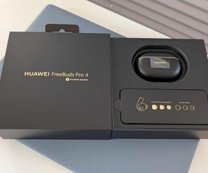  Huawei Buds Pro 4