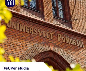 W ofercie 34 kierunki. Uniwersytet Pomorski w Słupsku rozpoczął rekrutację 
