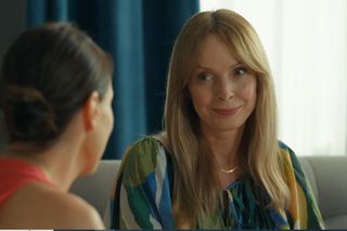 Barwy szczęścia, odcinek 3144: Agnieszka wprowadzi się do Łukasza?! Porzuci dla niego ojca - ZDJĘCIA