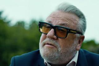 Dżentelmeni Bobby Glass (Ray Winstone)