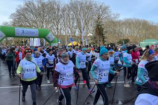 13. Sanprobi Bieg dla Kobiet. Tłumy szczecinianek na starcie