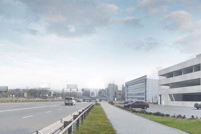 Flyspot w Katowicach