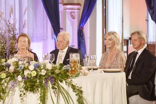 Stanisław i Małgorzata w Sanatorium miłości od razu się zaprzyjaźnili. Czy po programie są parą?