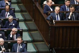 Podwyżki w budżetówce. Parlament podjął decyzję! 