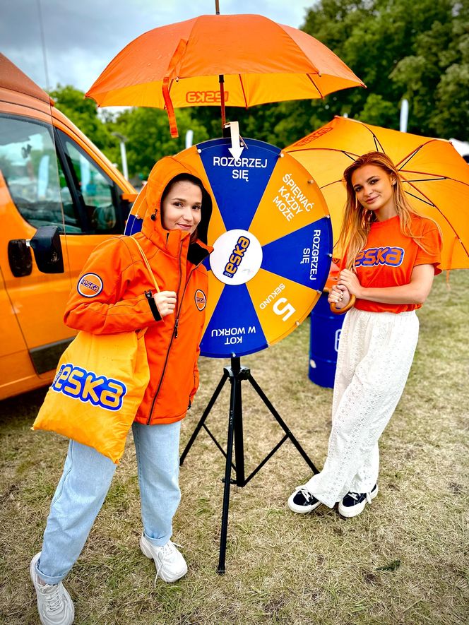 ESKA Summer City - tak bawiliśmy się w ostatni weekend!