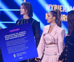 Fani Eurowizji pozwali TVP! Skandal po preselekcjach z Blanką rozstrzygnie sąd