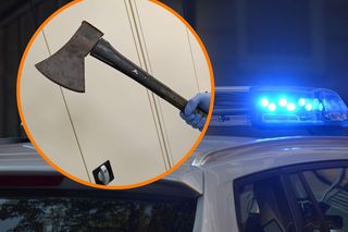 Agresywny 16-latek postrzelony przez policjantów. Nowe informacje w sprawie