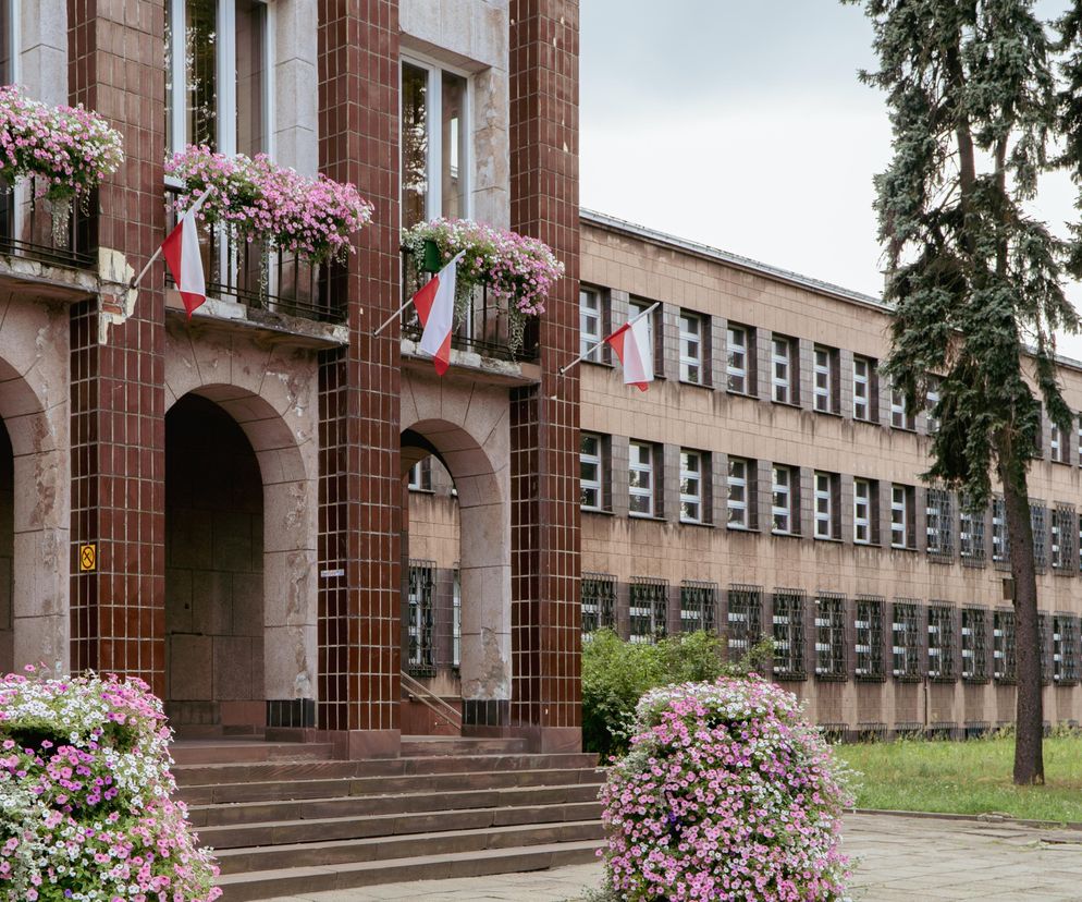 Modernistyczna Stalowa Wola: podkarpacka siostra Gdyni
