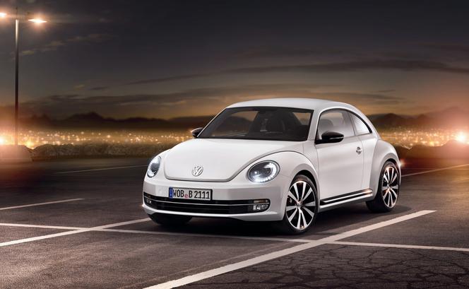 Nowy VW Beetle w Polsce. Cena od 68 900 zł