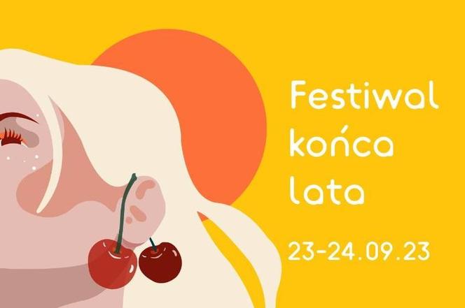 Festiwal Końca Lata w Zielonce - szczegóły wydarzenia!