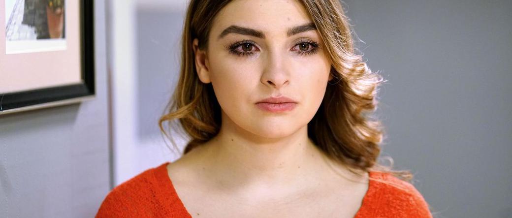 Barwy szczęścia, Klara (Olga Jankowska)