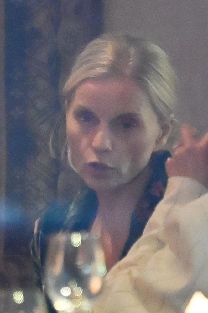 Małgorzata Foremniak świetowała zaręczyny?!