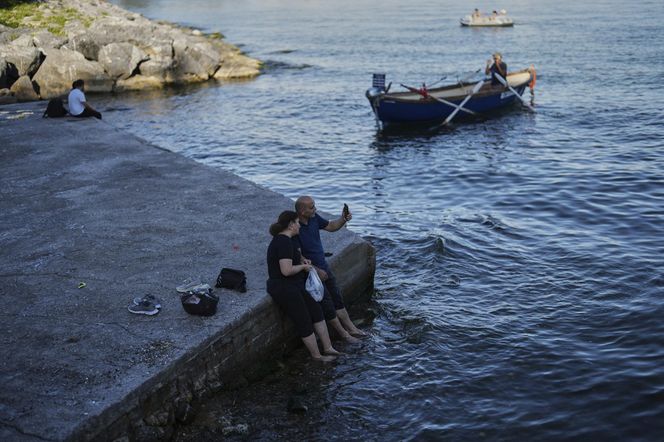  Szok w Turcji! 50 stopni Celsjusza, ostrzeżenie dla Polaków