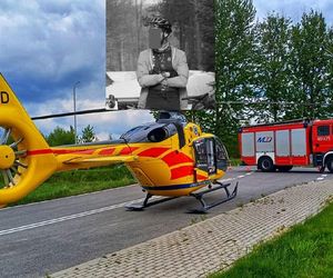 Pogrzeb zamiast parapetówki. Wzruszająca prośba bliskich Sławomira