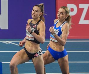Natalia Bukowiecka wraca na polskie stadiony. Będzie wielki pojedynek ze Święty-Ersetic