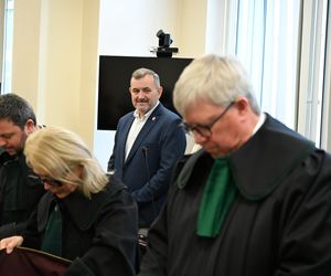 Polityk PO skazany na 5 lat więzienia!