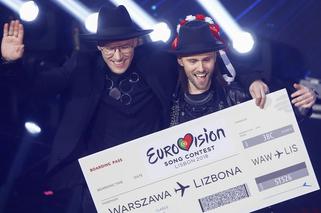 Gromee - reprezentant Polski na Eurowizji 2018