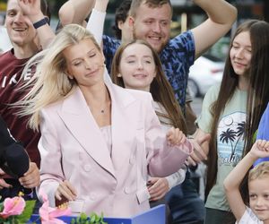 Aleksandra Rogowska-Lichnerowicz