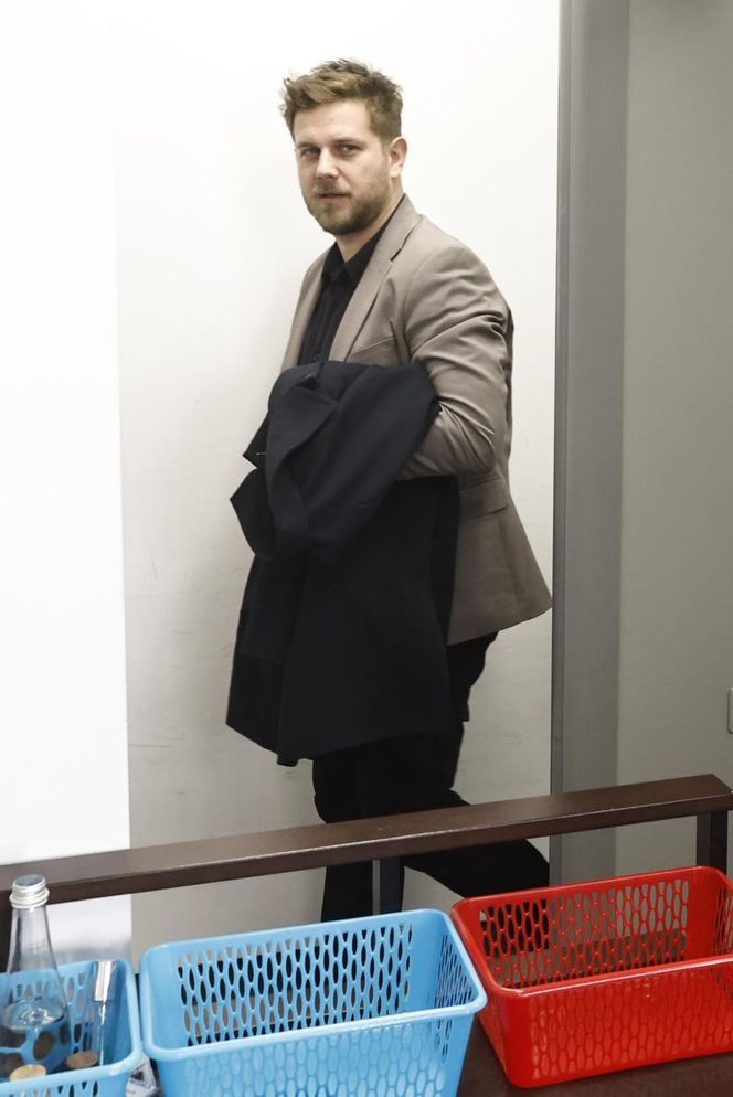 Rozwód w toku: Joanna Opozda i Antek Królikowski. Zeznawała partnerka aktora, ale zabrakło ważnej osoby!