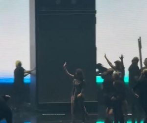 Justyna Steczkowska na Eurowizji