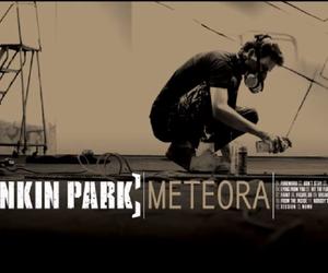 Linkin Park - 5 ciekawostek o albumie “Meteora