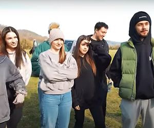 „Sabotażysta 2 - śmietanka influencerów w Bielsku-Białej