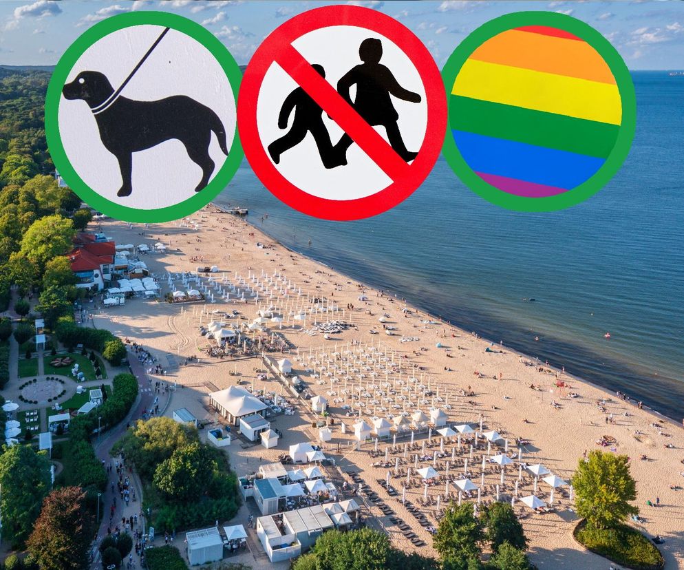 Zakaz dzieci w hotelu