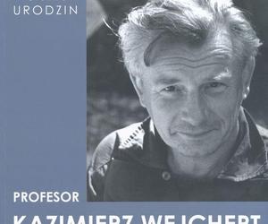 Kazimierz Wejchert i śląska architektura XX wieku