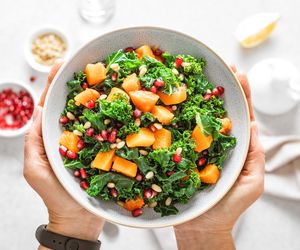 Ma wiele witamin, wspiera odporność i reguluje ciśnienie. Chroni też przed rakiem