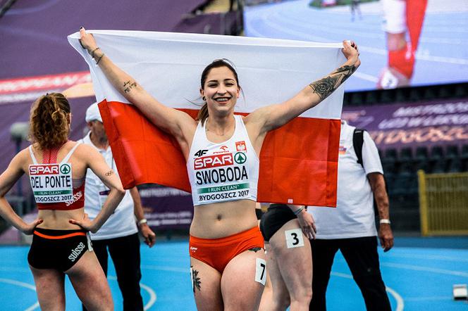 Lekkoatletyka: Halowe Mistrzostwa Polski Toruń 2019 - GODZINA, PROGRAM i ZAWODNICY