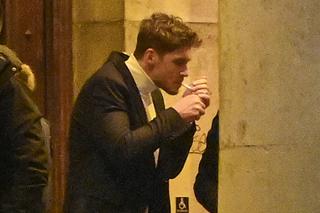 Tak ekipa filmowa bawiła się bez Bachledy-Curuś! 