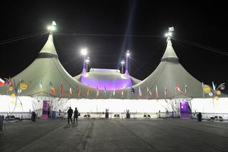 Cirque du Soleil - najsłynniejszy cyrk świata BANKRUTUJE! Fatalny powód