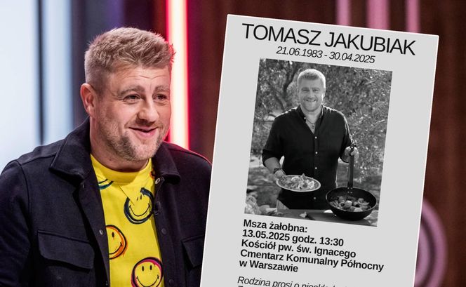 Tomasz Jakubiak