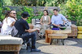 Robert Stockinger zniknie z programu Pytanie na śniadanie? Zabrał głos