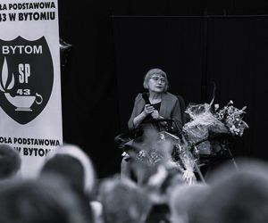 Zmarła Łucja Bobek – dyrektorka i społeczniczka