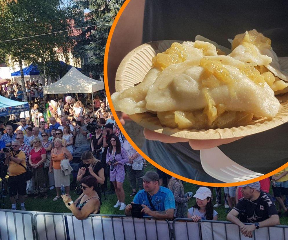 Przygotują ponad 50 tysięcy pierogów. Warmińska Uczta Pierogowa w Biesowie już niebawem!