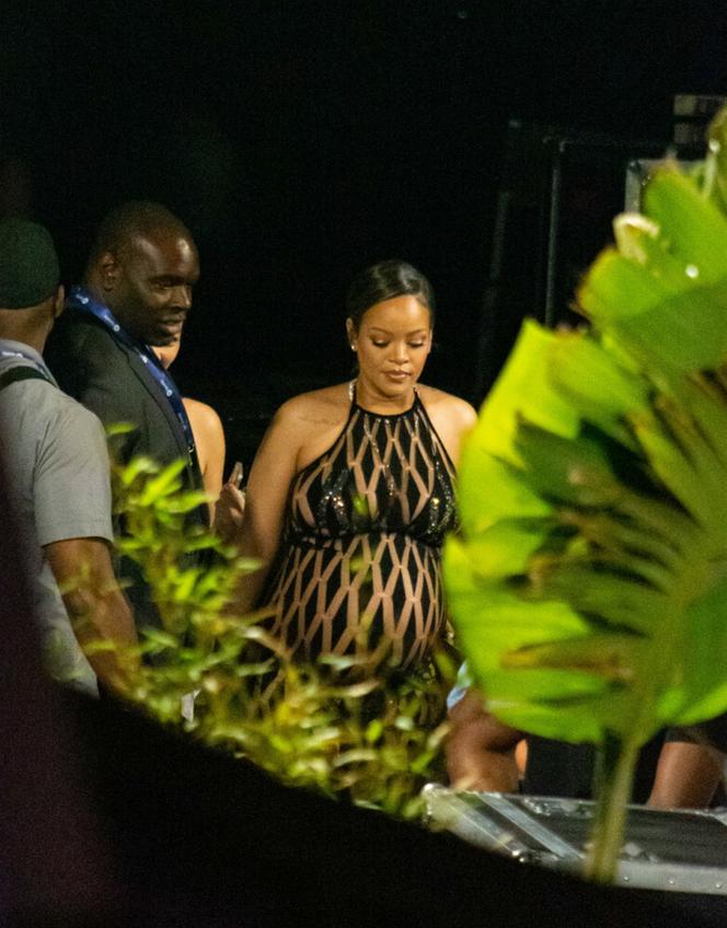 Rihanna wzięła tajny ślub?! Jedno słowo zdradziło wszystko