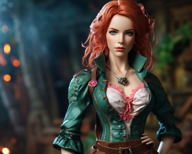 Triss