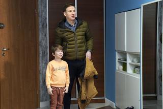 	Barwy szczęścia odc. 2265. Ksawery (Bartosz Gruchot), Łukasz (Michał Rolnicki)