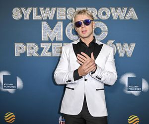 Serce Skolima jest zajęte? Piosenkarz w końcu wyjawił prawdę 