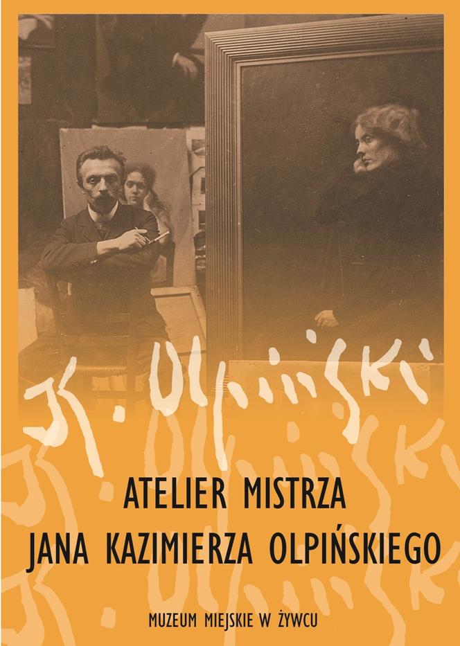 Spotkanie z historią - mistrz Jan Kazimierz Olpiński