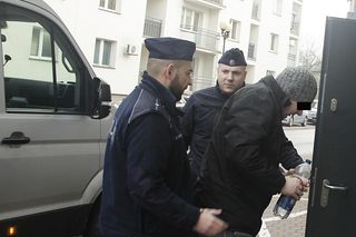 Zasztyletował komorniczkę, dostał 25 lat więzienia. Ewa pozostawiła niepełnosprawnego syna