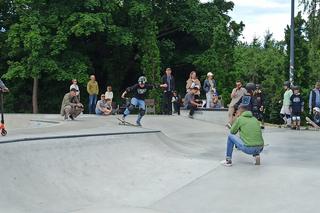 Deskorolkowe Mistrzostwa Olsztyna 2023