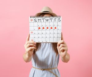 Regularne miesiączki - kiedy o nich mówimy