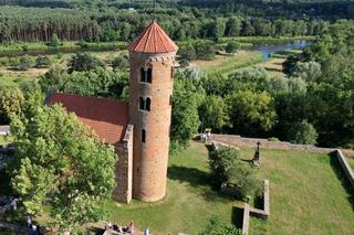 Inowłódz to najmniejsze miasto w Łódzkiem