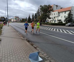 Biegi Bronka Malinowskiego w Grudziądzu 2024