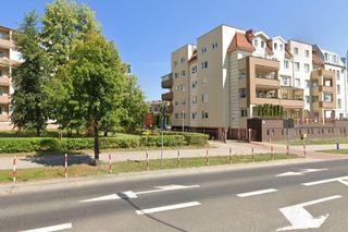 Osiedle Mickiewicza w Białymstoku